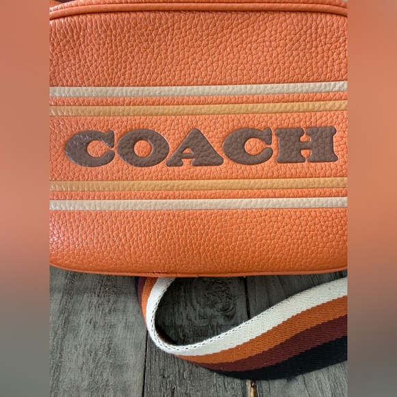Coach Mini Jamie Camera Bag, very good condition. - Picture 6 of 16